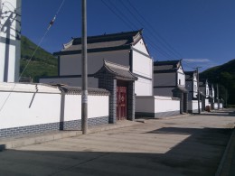 公司檢查組赴安寧孔家崖棚改項目進行安全檢查